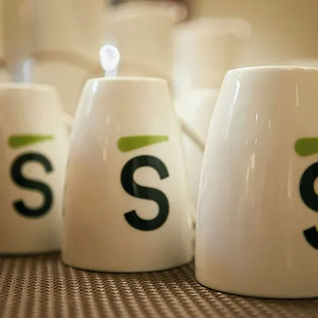 Sercotel Ciutat De 4*