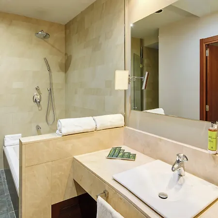 Sercotel Ciutat De Hotel Montcada i Reixac