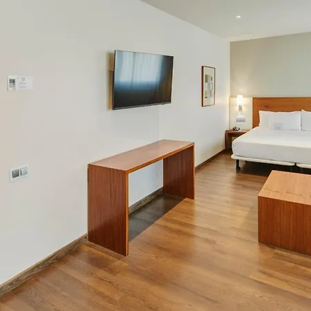 Hotel Sercotel Ciutat De Montcada i Reixac