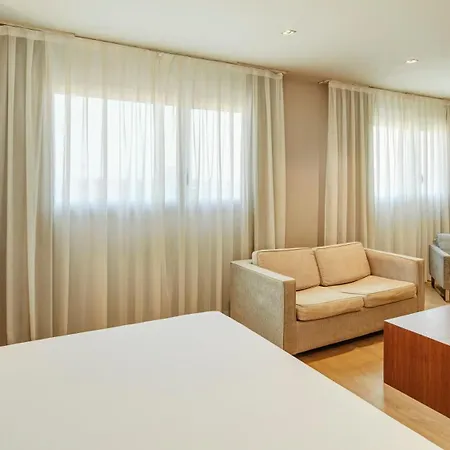 Sercotel Ciutat De Hotel 4*