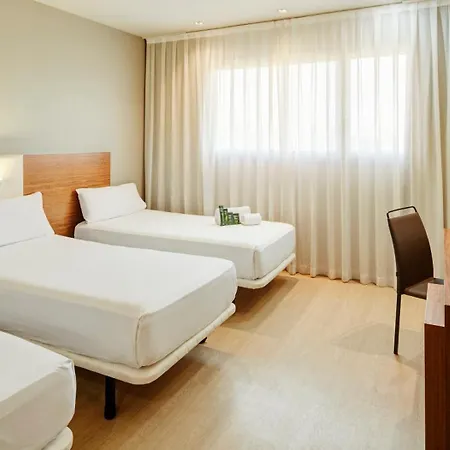 Sercotel Ciutat De Hotel Montcada i Reixac
