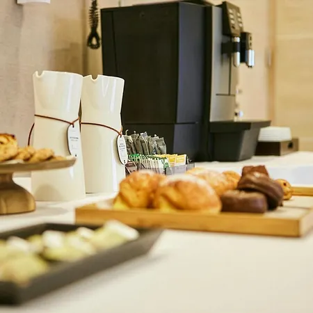 Hotel Sercotel Ciutat De