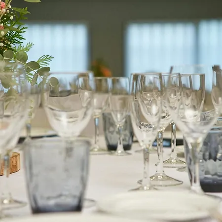 Sercotel Ciutat De 4* Montcada i Reixac