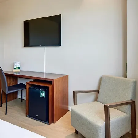 Sercotel Ciutat De 4* Montcada i Reixac