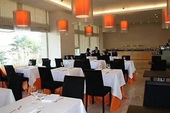 Sercotel Ciutat De
