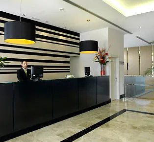 Sercotel Ciutat De Montcada i Reixac