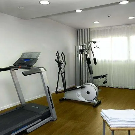 Sercotel Ciutat De 4*