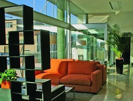 Sercotel Ciutat De Hotel 4*