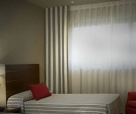 Sercotel Ciutat De Hotel Montcada i Reixac