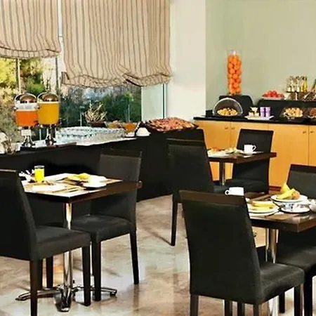 Sercotel Ciutat De 4*