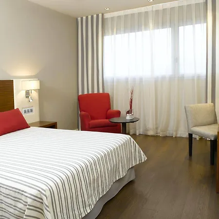 Hotel Sercotel Ciutat De 4*