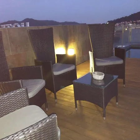 Hotel Sercotel Ciutat De