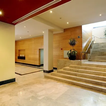 Sercotel Ciutat De Hotel