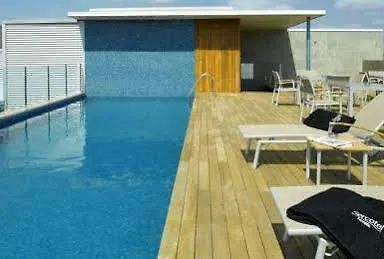 Sercotel Ciutat De Hotel