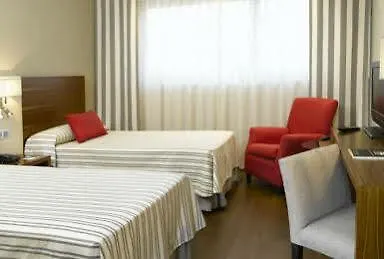 Hotel Sercotel Ciutat De 4*
