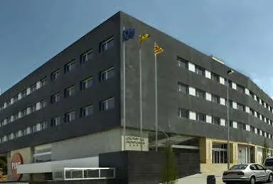 Hotel Sercotel Ciutat De