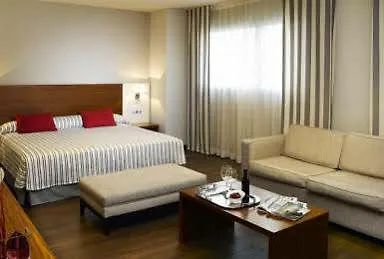 Sercotel Ciutat De Montcada i Reixac