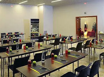 Sercotel Ciutat De Hotel 4*