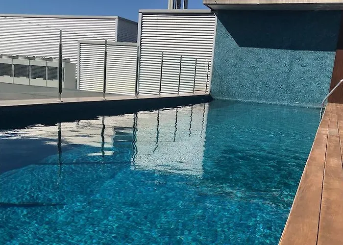 Sercotel Ciutat De Hotel 4*