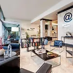 Sercotel Ciutat De Montcada