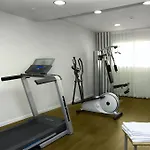 Sercotel Ciutat De 4* Montcada
