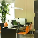 Hotel Sercotel Ciutat De Montcada