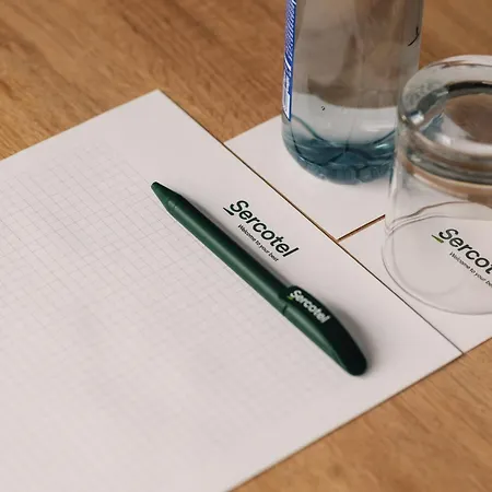 Hotel Sercotel Ciutat De 4*