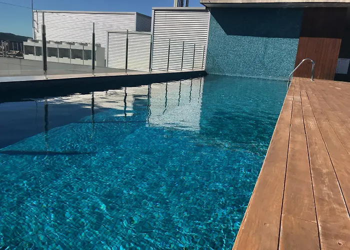 Sercotel Ciutat De Hotel
