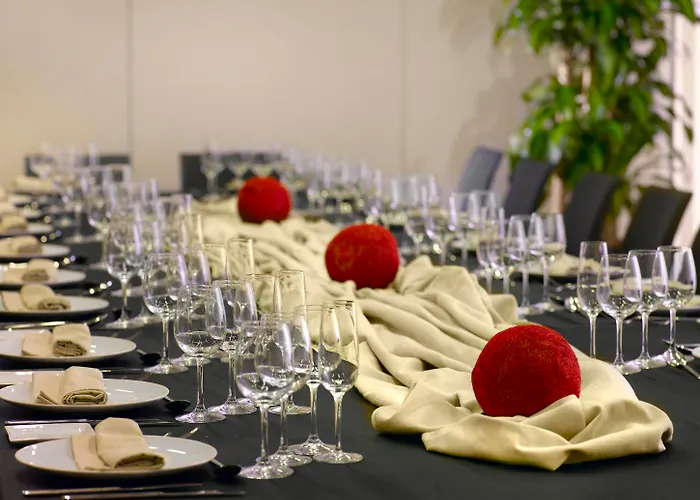 Sercotel Ciutat De Hotel 4*