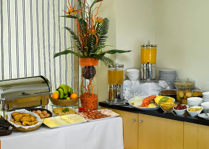 Sercotel Ciutat De Hotel