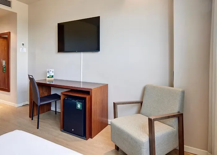 Sercotel Ciutat De Hotel Montcada i Reixac