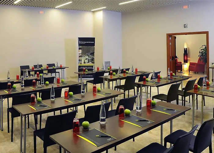 Hotel Sercotel Ciutat De
