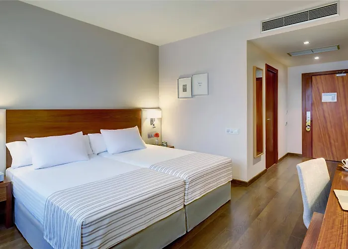 Sercotel Ciutat De Hotel