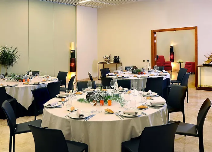 Sercotel Ciutat De Montcada i Reixac