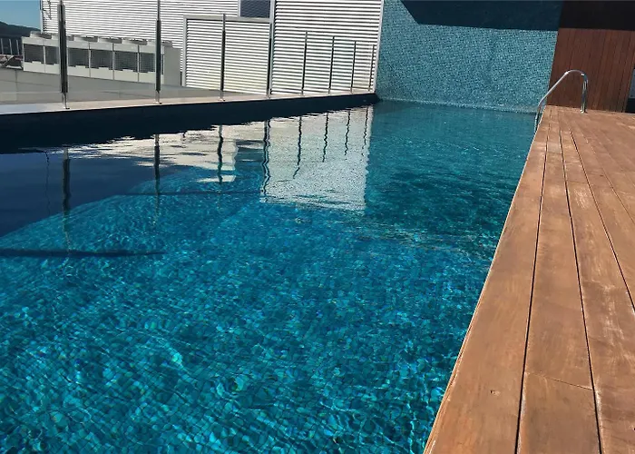 Sercotel Ciutat De Hotel