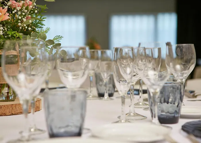 Sercotel Ciutat De Hotel